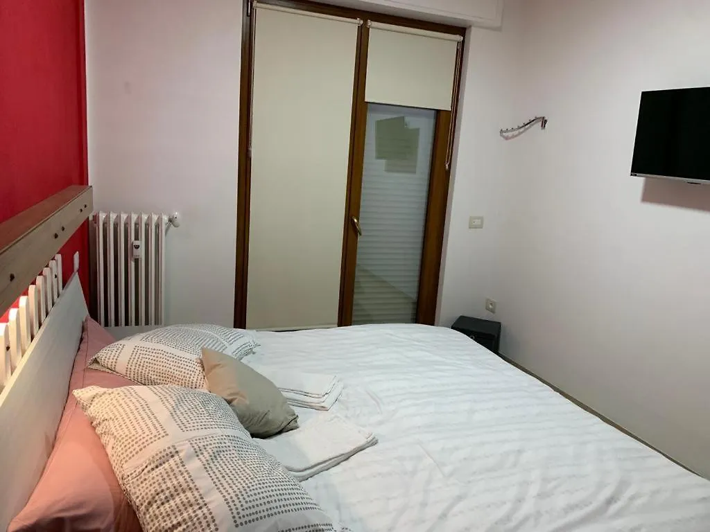 Alfiume B Appartement Tirano