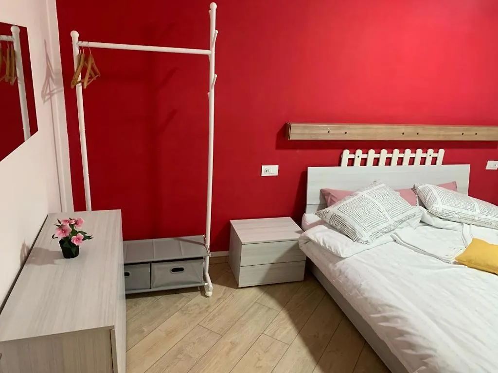 Alfiume B Appartement Tirano 0*,  Italië