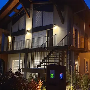 Casa vacanze Dalu, Tirano