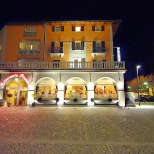 Hotell Bernina, Tirano