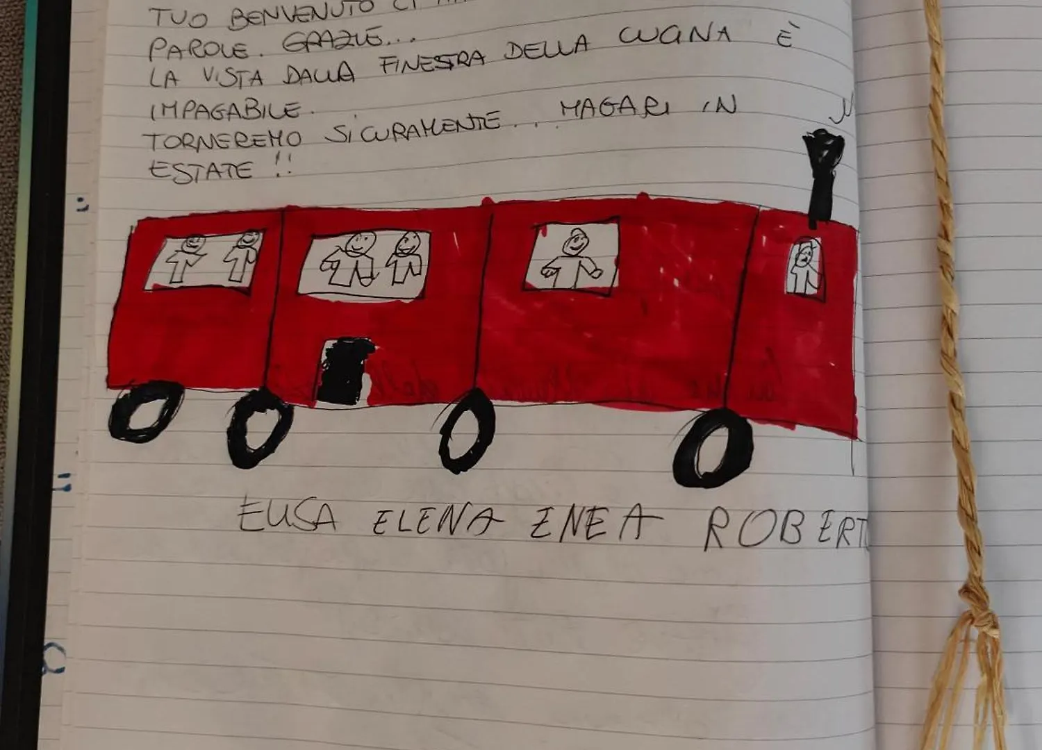 Appartamento Alfiume B Tirano Italia