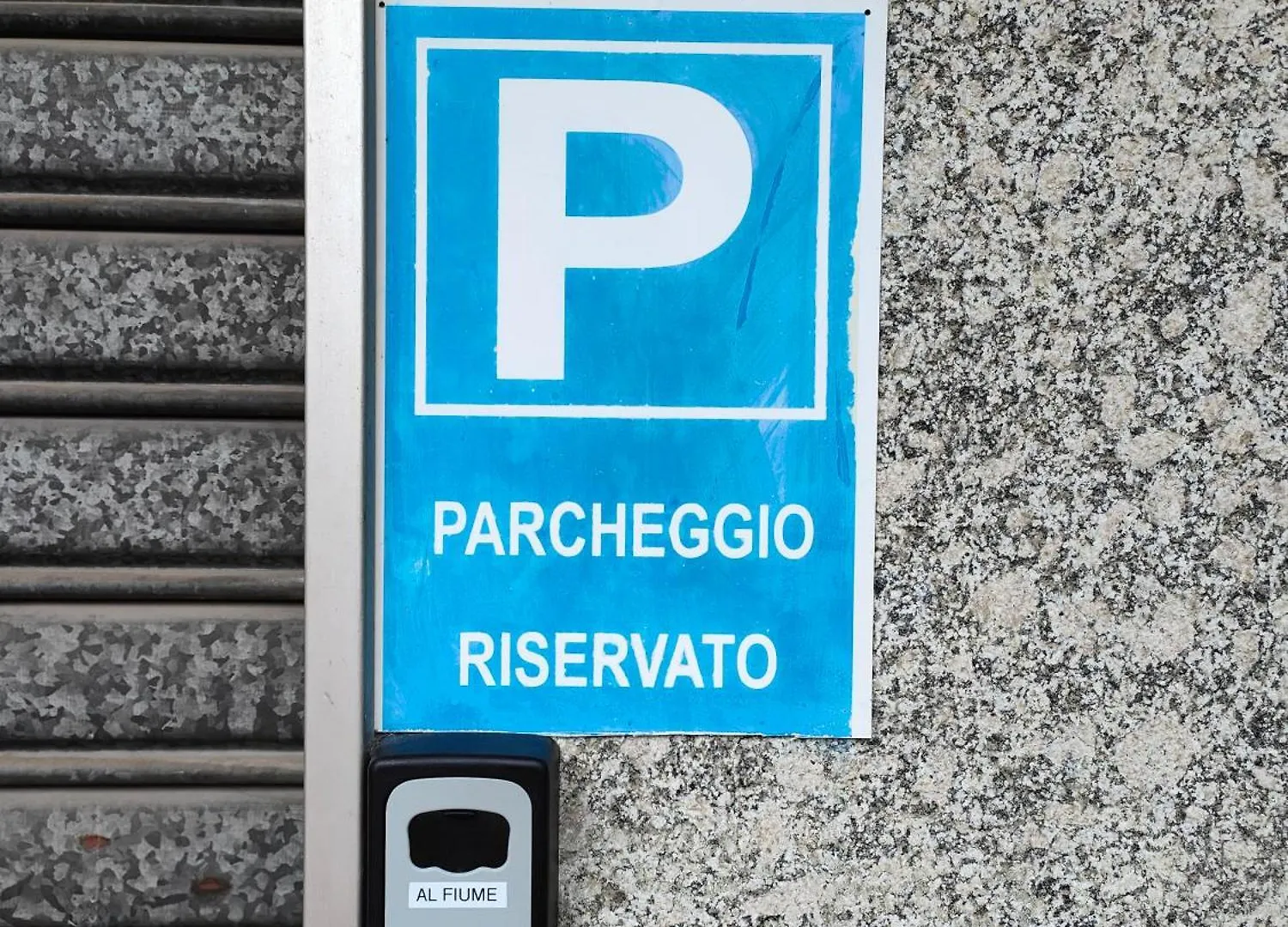 Appartamento Alfiume B Tirano