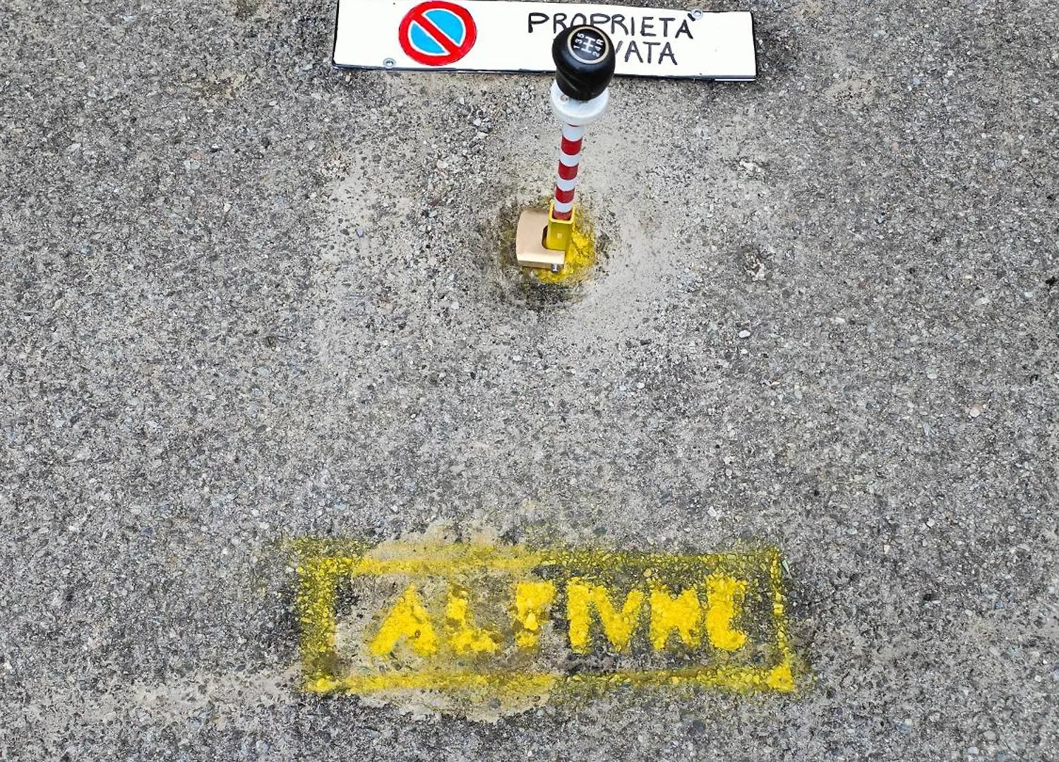 Appartamento Alfiume B Tirano