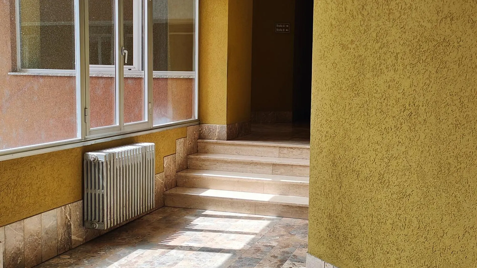 Appartamento Alfiume B Tirano