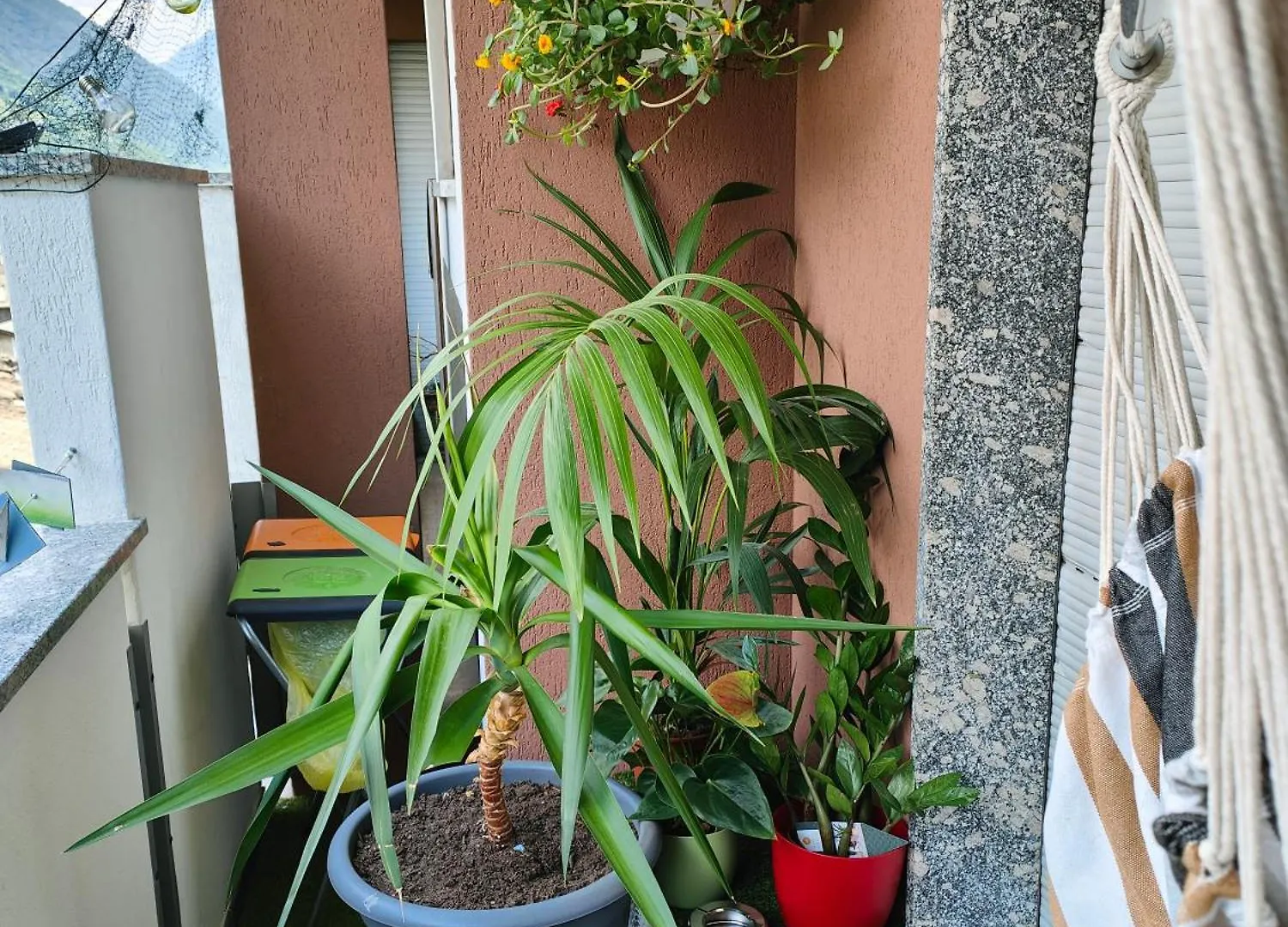 Appartamento Alfiume B Tirano Italia