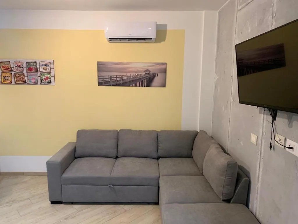 Appartamento Alfiume B Tirano 0*,  Italia