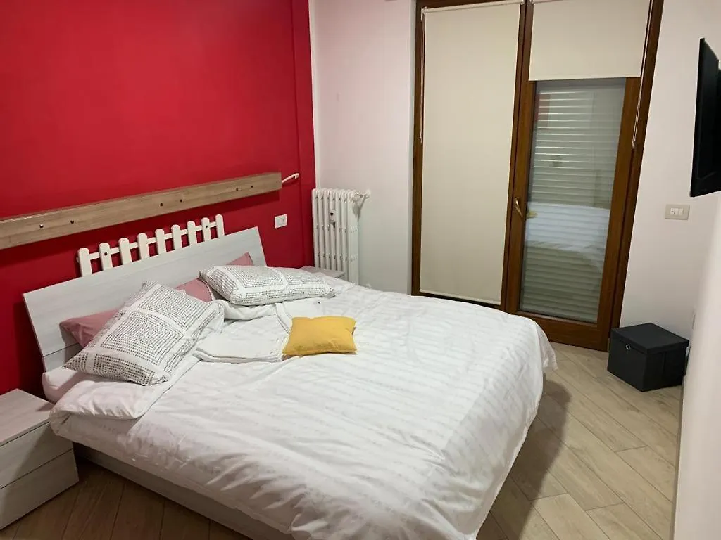 Appartamento Alfiume B Tirano 0*,  Italia