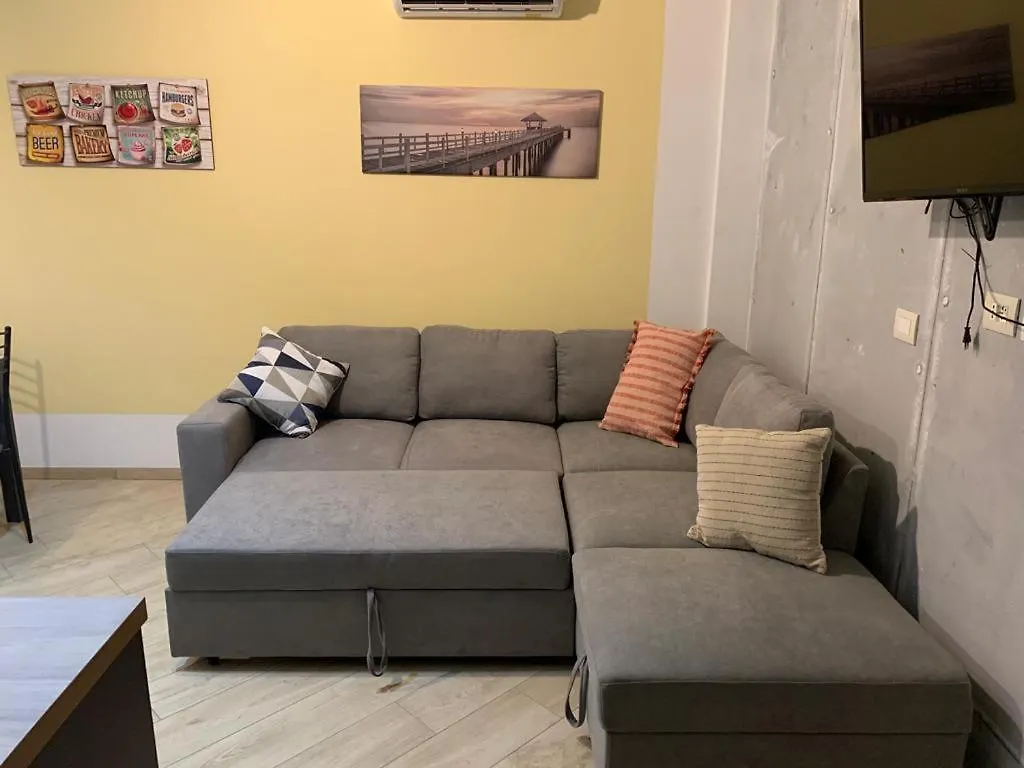 Appartamento Alfiume B Tirano